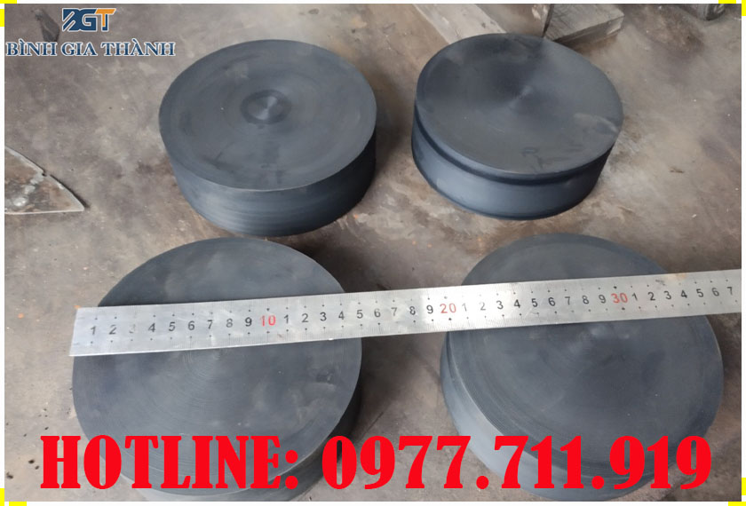 CAO SU CHỐNG RUNG BGT 001