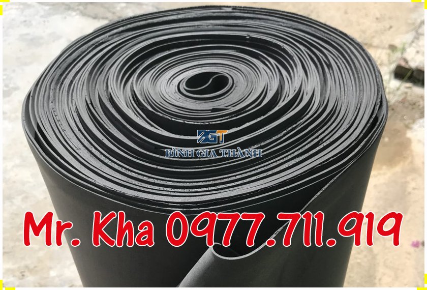 CAO SU TẤM CHỐNG THẤM