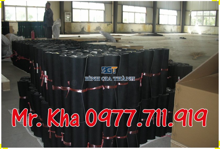 CAO SU TẤM CHỐNG THẤM