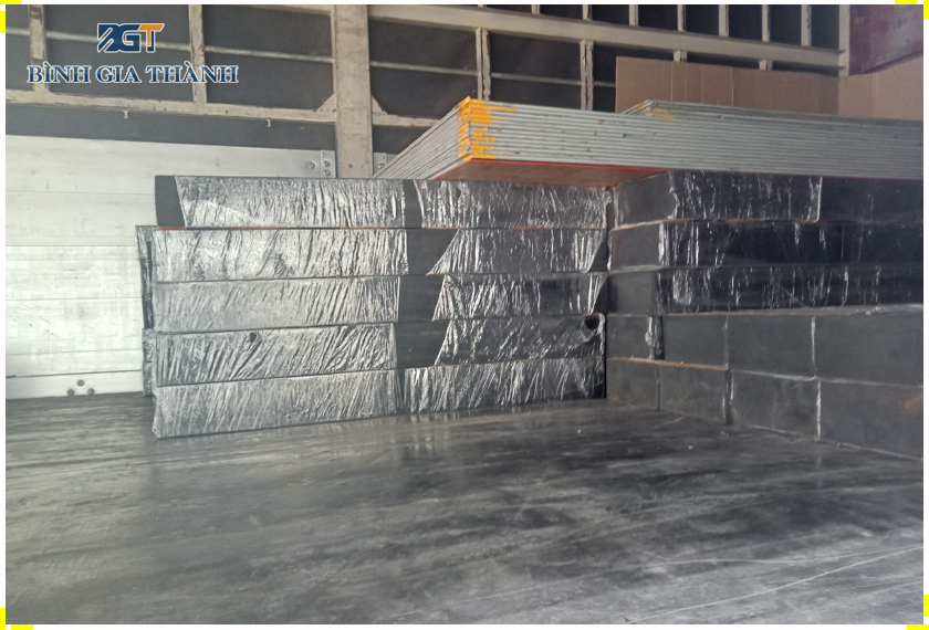CAO SU GIẢM CHẤN NGUYÊN KHỐI MIỀN BẮC