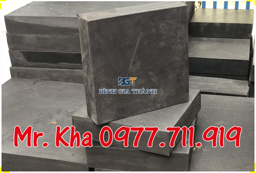CAO SU TẤM 200X200X 50(MM) TP.HCM