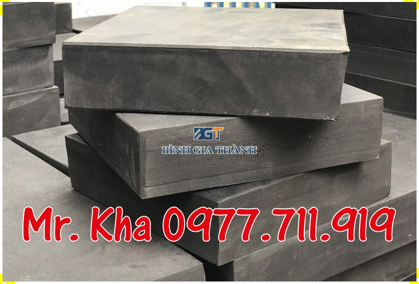 CAO SU TẤM 200X200X 50(MM) TP.HCM