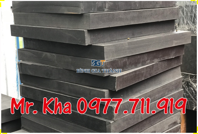 CAO SU TẤM 200X200X 50(MM) TP.HCM