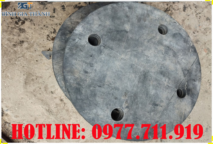 CAO SU CHỐNG RUNG BGT 001 CAO SU CHỐNG RUNG BGT 001