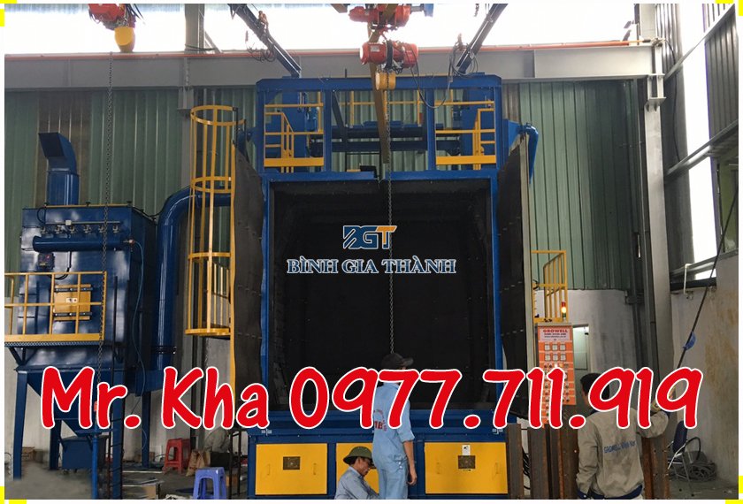 TẤM CAO SU PHÒNG PHUN BI