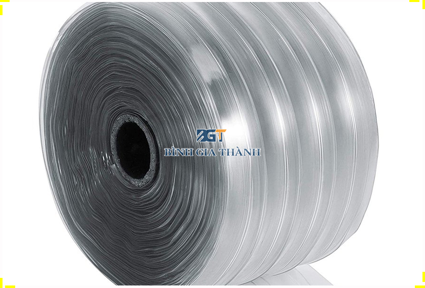 LẮP MÀN NHỰA PVC TRONG SUỐT TẠI TÂN UYÊN BÌNH DƯƠNG