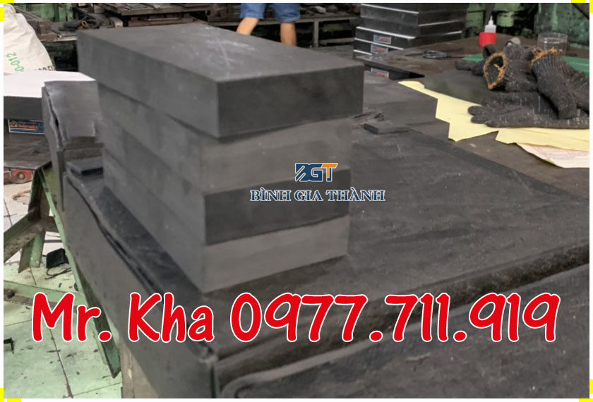 THẢM CAO SU LÓT SÀN CHỊU LỰC