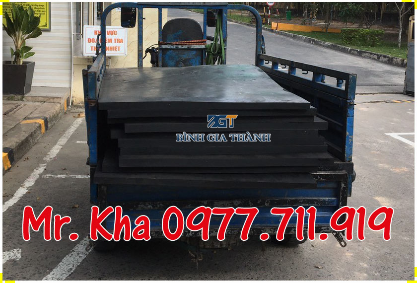 CAO SU TẤM LÓT SÀN BÌNH GIA THÀNH