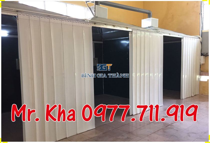 MÀN NHỰA PVC - RÈM NHỰA PVC CHỐNG CÔN TRÙNG MÀN NHỰA PVC - RÈM NHỰA PVC CHỐNG CÔN TRÙNG
