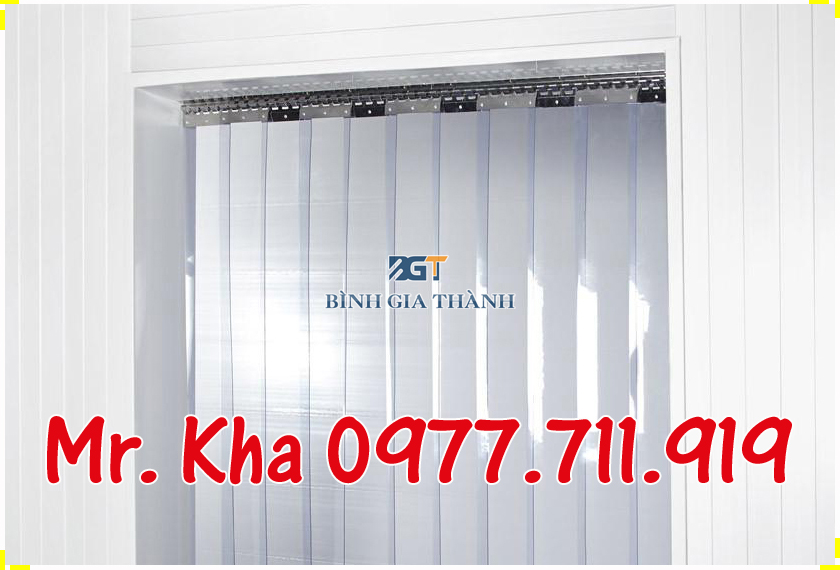 MÀN NHỰA PVC - RÈM NHỰA PVC CHỐNG CÔN TRÙNG MÀN NHỰA PVC - RÈM NHỰA PVC CHỐNG CÔN TRÙNG