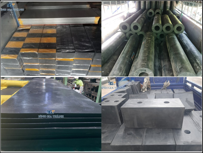 NHÀ CUNG CẤP SẢN PHẨM CAO SU GIẢM CHẤN NHÀ CUNG CẤP SẢN PHẨM CAO SU GIẢM CHẤN