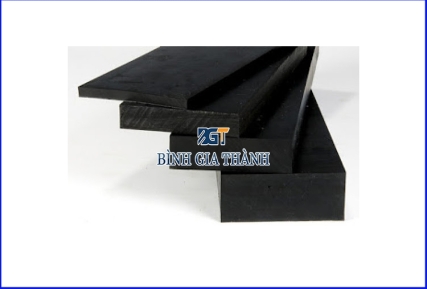 BÁO GIÁ CAO SU TẤM BGT