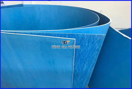 BÌA AMIANG CHỊU NHIỆT CAO CẤP