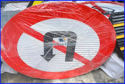 BIỂN BÁO GIAO THÔNG CƠ BẢN