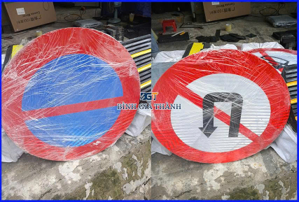 BIỂN BÁO GIAO THÔNG CƠ BẢN