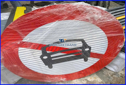 BIỂN BÁO GIAO THÔNG ĐƯỜNG BỘ