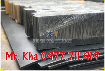 ĐỆM CAO SU CHỐNG VA TƯỜNG KHO XƯỞNG 1000MM