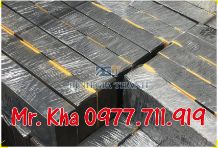 ĐỆM CAO SU CHỐNG VA TƯỜNG KHO XƯỞNG 1000MM