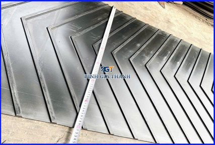 CAO SU BĂNG TẢI CÓ GÂN