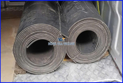 CAO SU BỐ 10MM LÓT SÀN