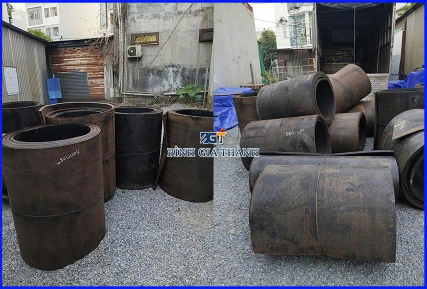 CAO SU BỐ TỪ 3M ĐẾN 20MM