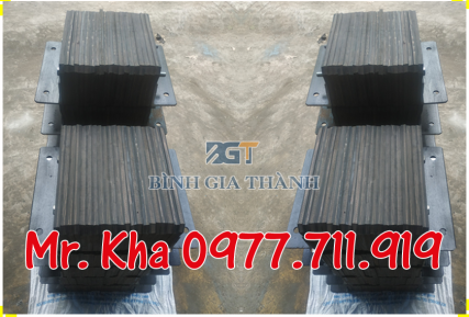 CAO SU BỐ VẢI - CAO SU NHIỀU LỚP