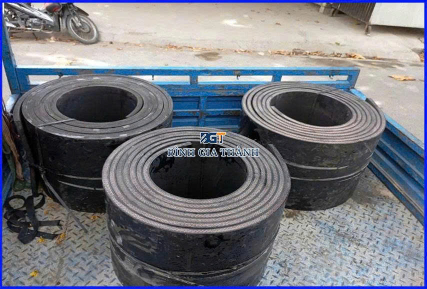 CAO SU BỐ VẢI TRẢI SÀN CHỊU LỰC