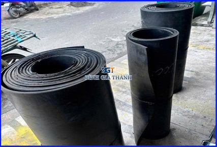 CAO SU BỐ VẢI TRẢI SÀN CHỊU LỰC