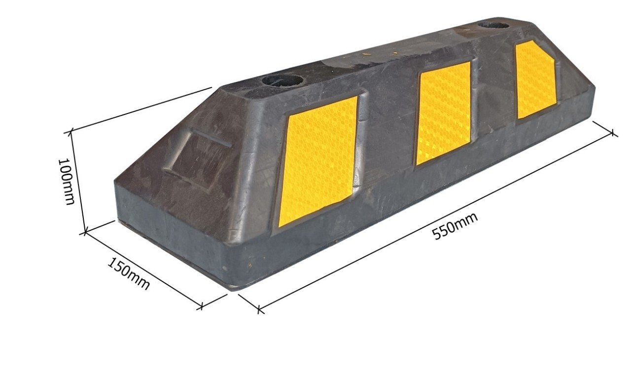 CAO SU CHẶN BÁNH XE TẠI TPHCM