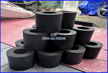 CAO SU CHÂN ĐẾ CHỊU LỰC, CHỐNG RUNG, CHỊU MÀI MÒN