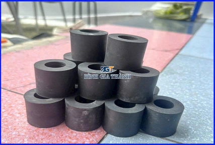 CAO SU CHÂN ĐẾ CHỊU LỰC, CHỐNG RUNG, CHỊU MÀI MÒN