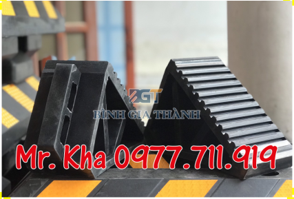 CAO SU CHẶN LÙI XE DI ĐỘNG BGT01