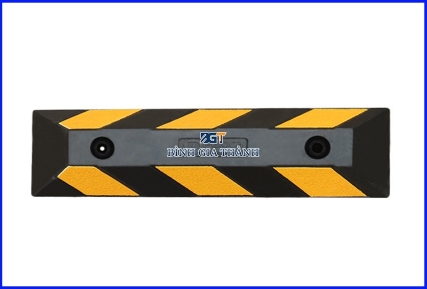 CAO SU CHẶN LÙI XE LOẠI LẮP CỐ ĐỊNH