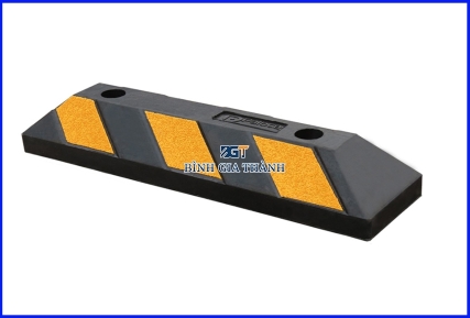 CAO SU CHẶN LÙI XE LOẠI LẮP CỐ ĐỊNH