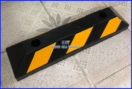 CAO SU CHẶN LÙI XE LOẠI LẮP CỐ ĐỊNH