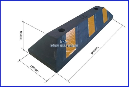 CAO SU CHẶN LÙI XE Ô TÔ