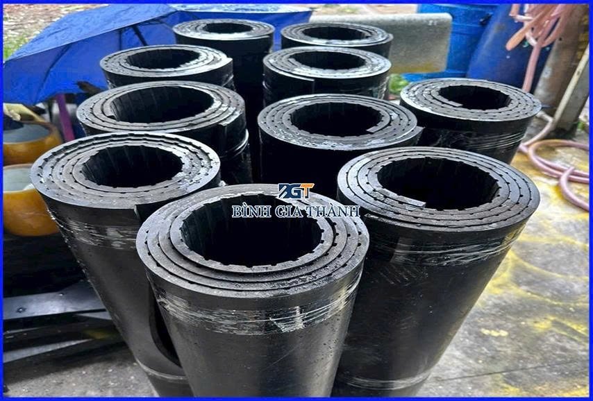 CAO SU CHỊU DẦU NBR