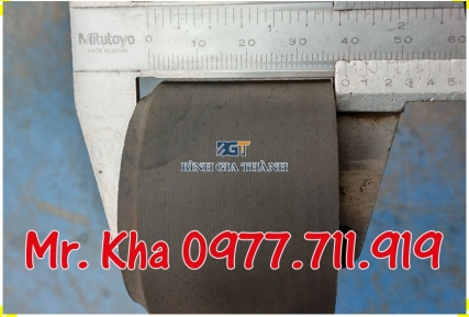 CAO SU CHỐNG RUNG GIẢM CHẤN