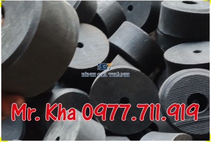 CAO SU CHỐNG RUNG GIẢM CHẤN