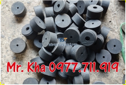 CAO SU CHỐNG RUNG GIẢM CHẤN