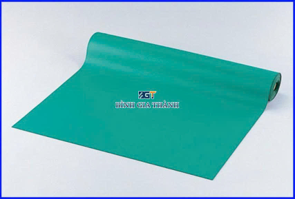 CAO SU CHỐNG TĨNH ĐIỆN