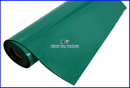 CAO SU CHỐNG TĨNH ĐIỆN