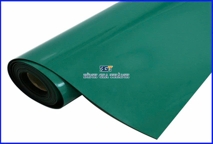 CAO SU CHỐNG TĨNH ĐIỆN