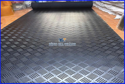 CAO SU CHỐNG TRƯỢT DẠNG GÂN SỌC