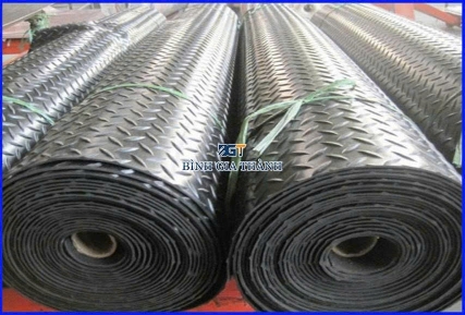 CAO SU CHỐNG TRƯỢT VÂN QUẢ TRÀM