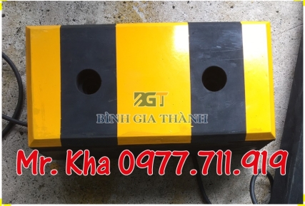 CAO SU CHỐNG VA - CAO SU GIẢM CHẤN