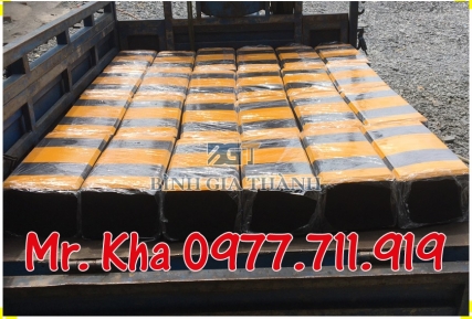 CAO SU CHỐNG VA - CAO SU GIẢM CHẤN