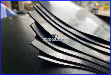 CAO SU CỨNG DÀY 5MM