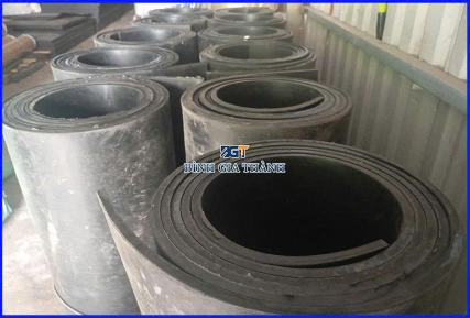 CAO SU DẠNG TẤM LÓT SÀN CÓ ĐỘ DÀY 10mm