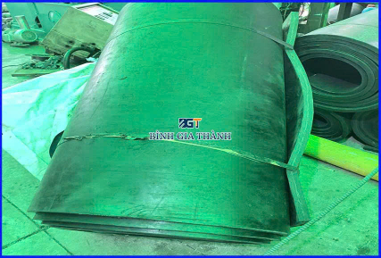 CAO SU DẠNG TẤM LÓT SÀN CÓ ĐỘ DÀY 10mm